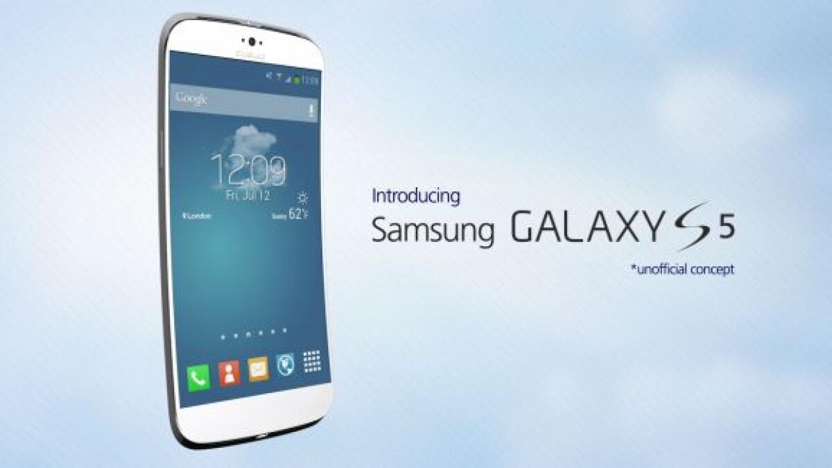 Il Galaxy S5 di Samsung avrà un lettore di impronte digitali secondo Sammobile.com - 