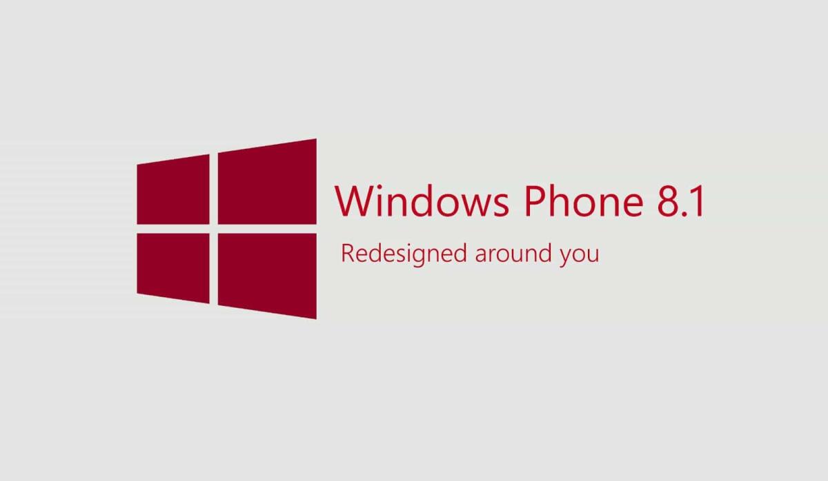 Con Windows Phone 8.1: si potranno cambiare gli sfondi della Startscreen? - 