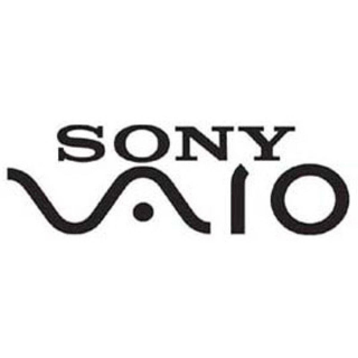 Addio Sony VAIO: Sony vende la divisione PC per concentrarsi su Smartphone, Tablet e TV - 