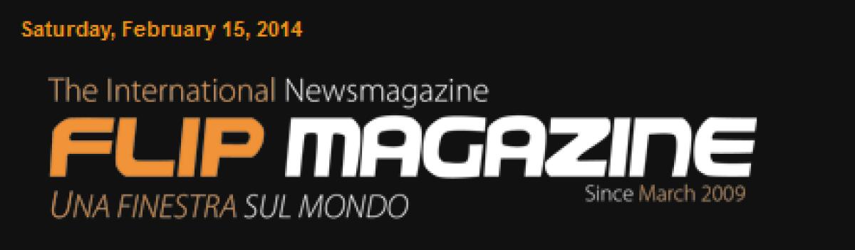 FlipMag Beta, un RSS reader per Windows Phone 8 Gratis [Windows Phone] - 