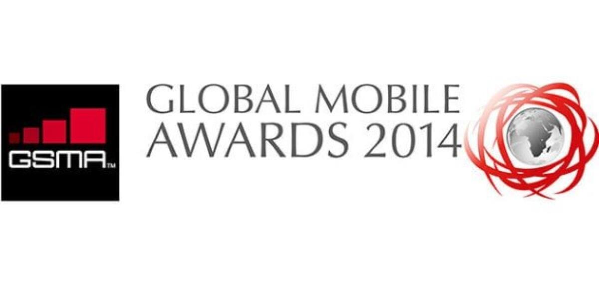 Ecco tutti i vincitori dei Global Mobile Awards 2014 | MWC 2014 - 