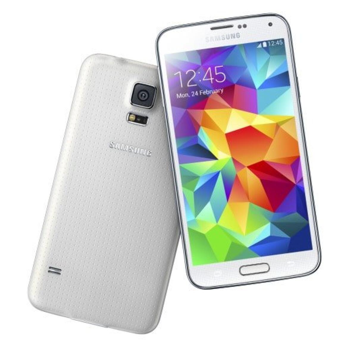 Samsung Galaxy S5: impressioni a caldo sul nuovo smartphone Samsung - 