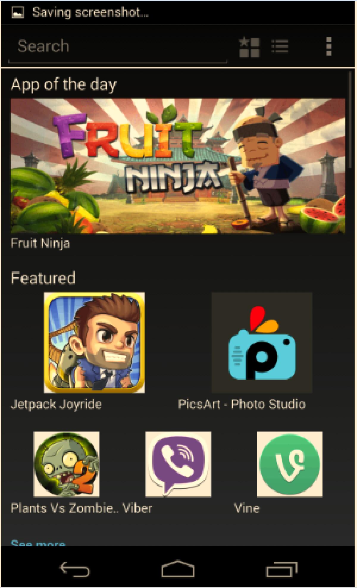 Il Nokia Store degli smartphone Nokia X disponibile per tutti gli Android [Download APK] - 