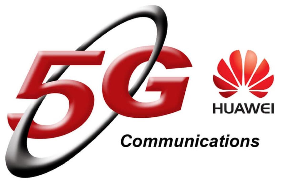 Huawei apre la strada alle tecnologie 5G in Europa - 