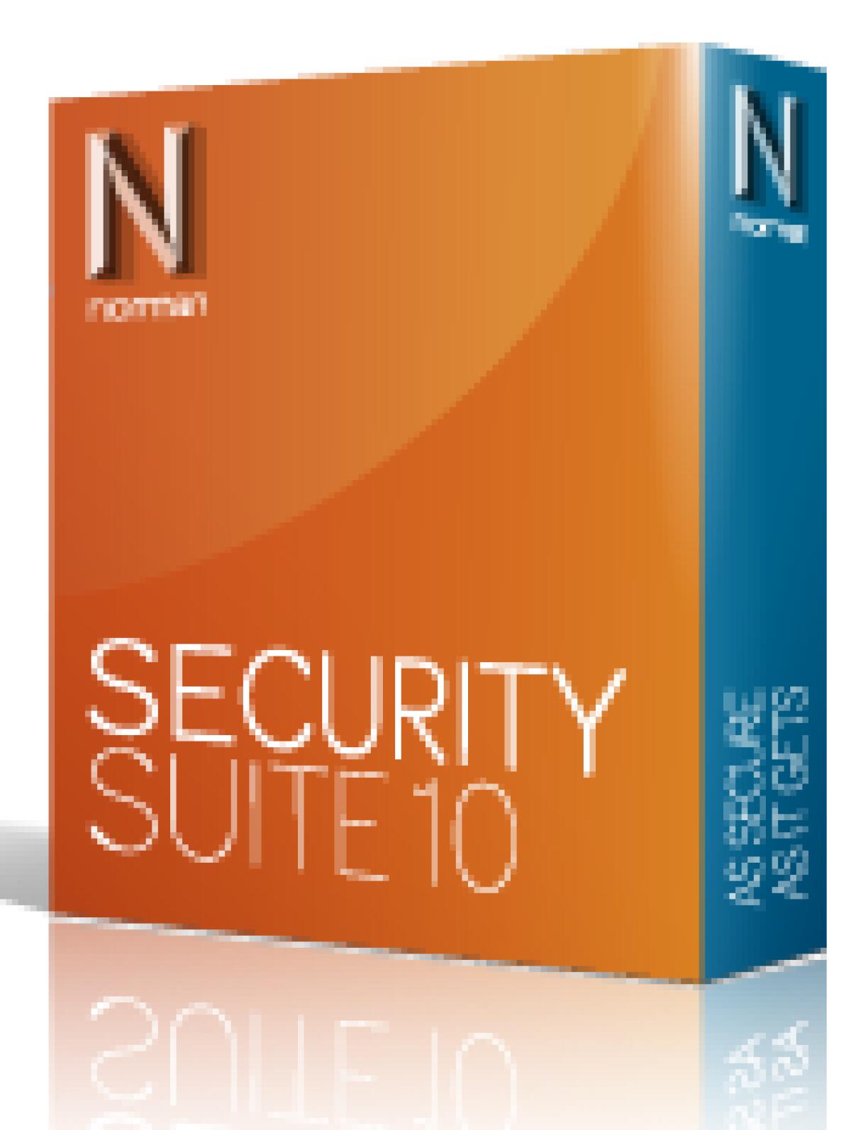 Norman Security Suite 10.1 gratis: Ottima Suite di sicurezza con Antivirus e Firewall [Windows App] - 