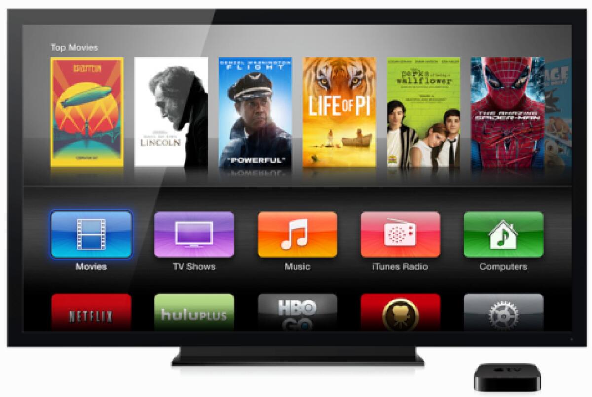 La nuova Apple TV è ormai in arrivo! - 