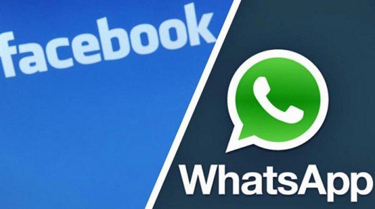Facebook compra WhatsApp, 500.000 utenti passano a Telegram - 