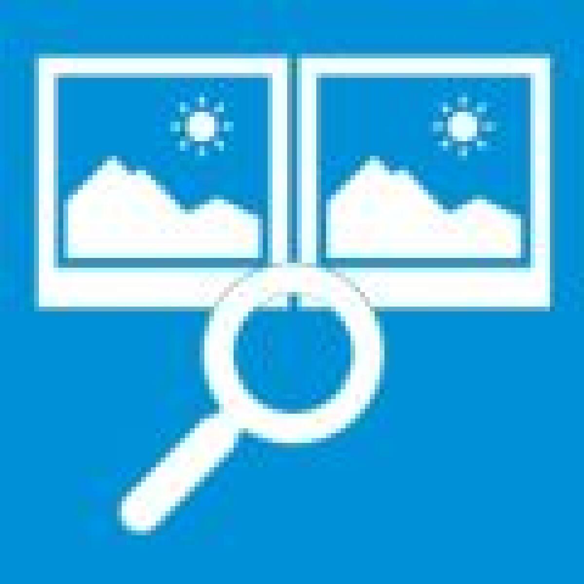Duplicate Photo Finder Plus 2.0 Gratis: Trovare immagini doppie [Migliori Programmi Windows] - 