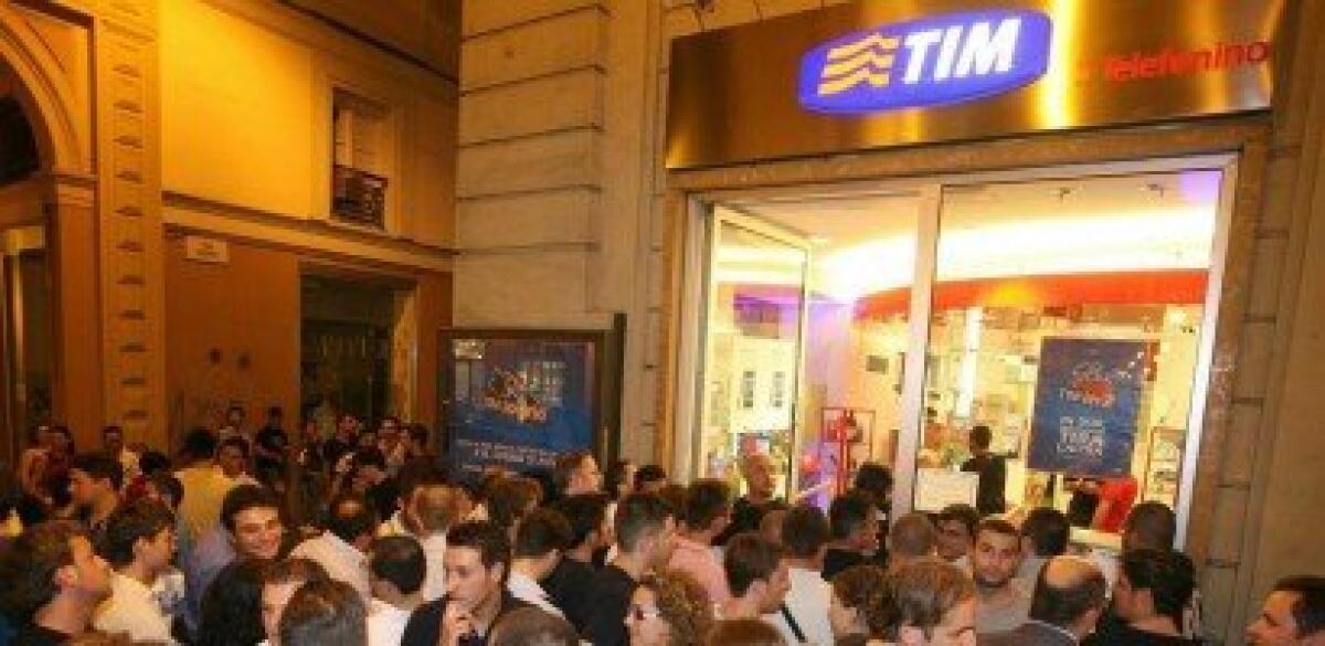 Black Out della TIM a Bologna: Non è possibile fare e ricevere chiamate, è caos tra gli utenti - 