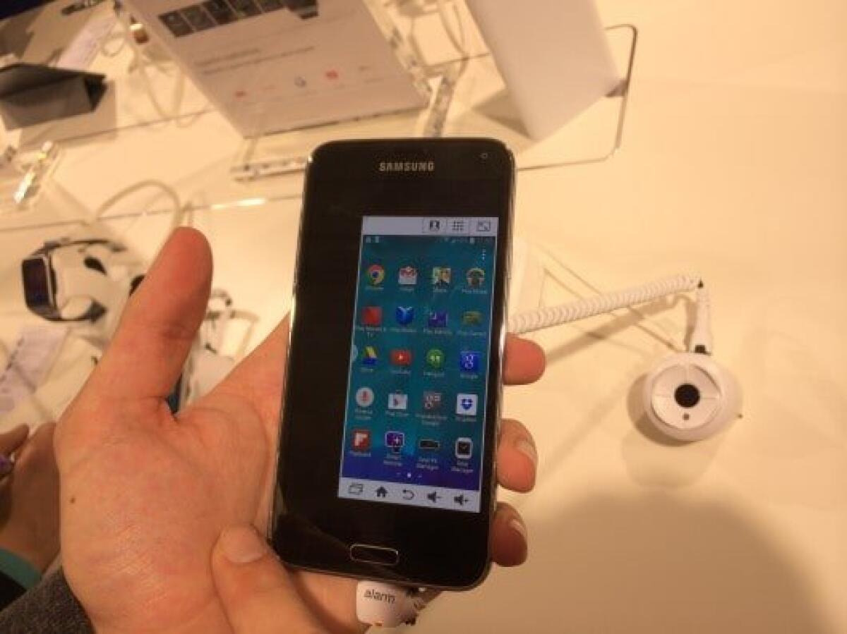 Confronto tra iPhone 5S e Samsung Galaxy S5: quale è meglio? - 