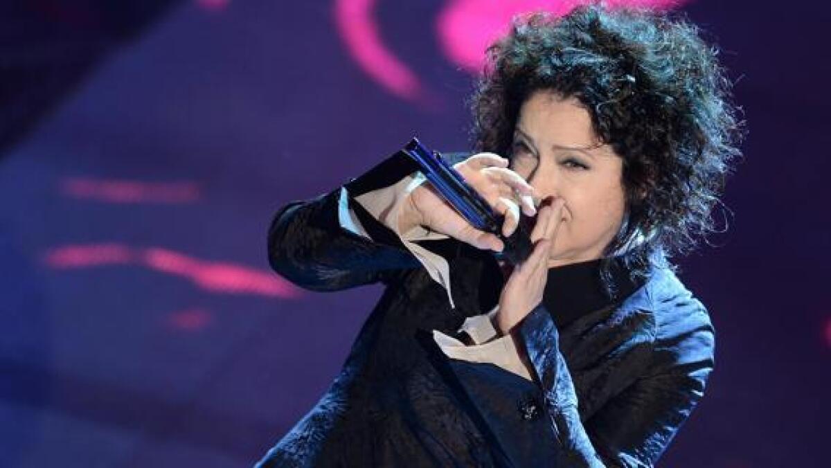 Le canzoni del Festival di Sanremo 2014 arrivano su Spotify in Italia - 