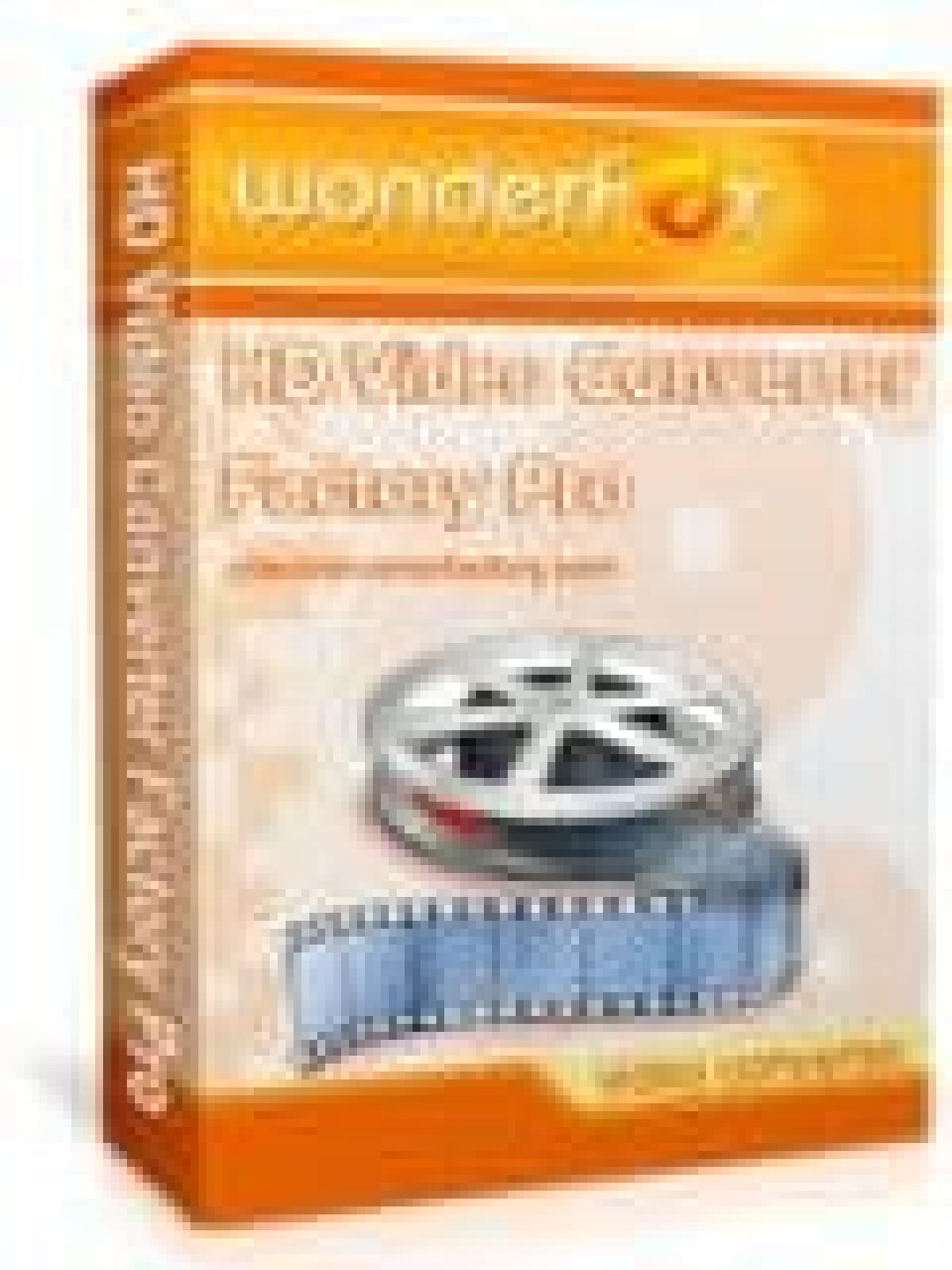 HD Video Converter Factory Pro 6.4 Gratis: Convertire oltre 100 tipi diversi di video su Windows - 