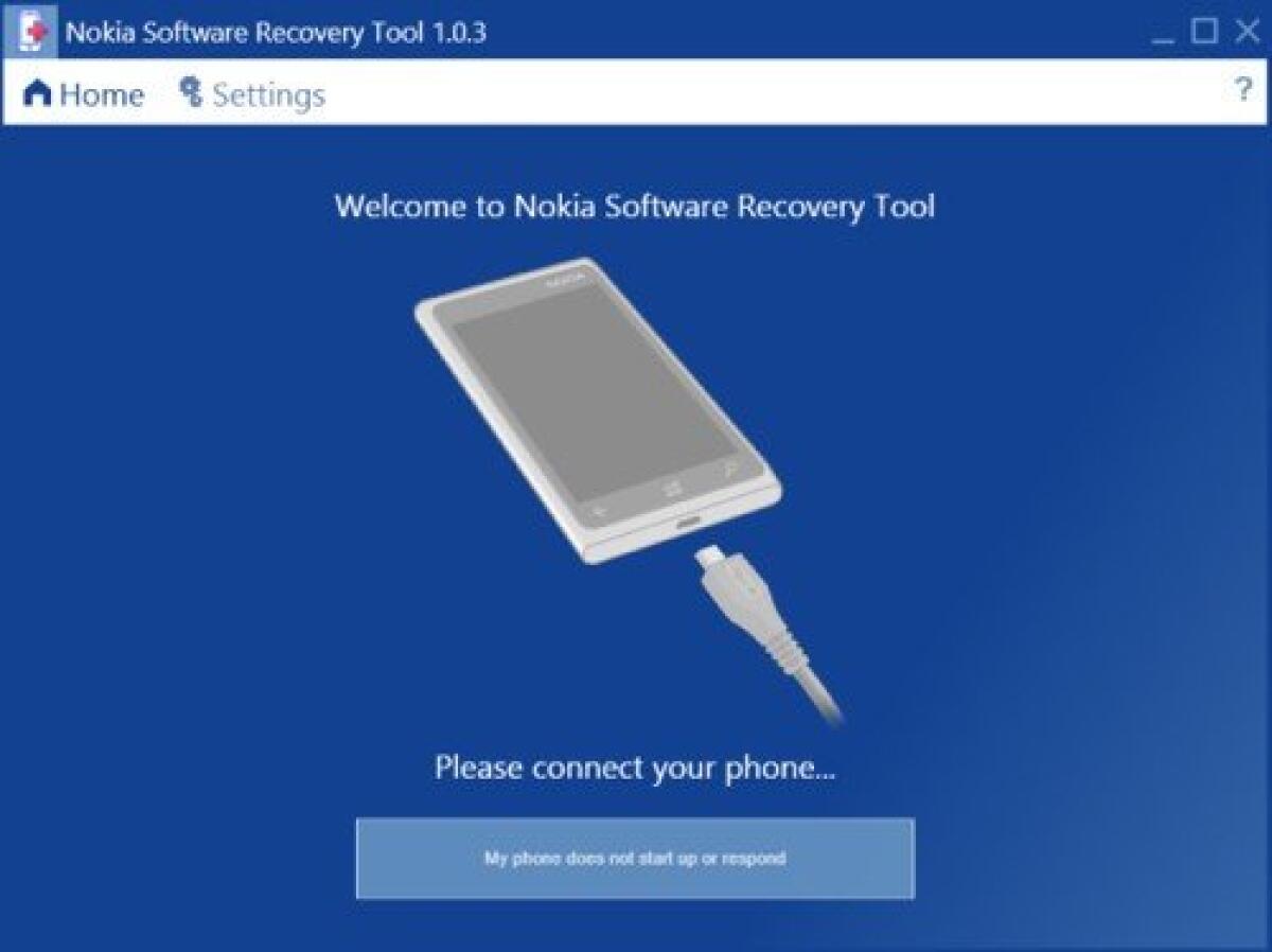 Nokia Lumia brickato, bloccato e non si accende più: ecco come risolvere - 