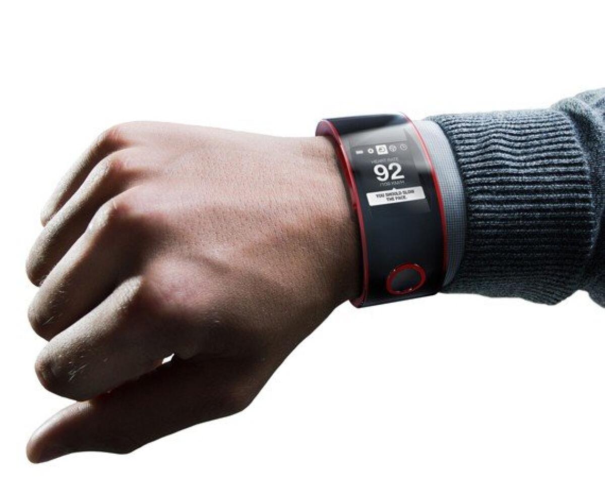 Samsung Galaxy Gear 2 e Samsung Galaxy Tab 4 saranno presentati al MWC 2014 - 