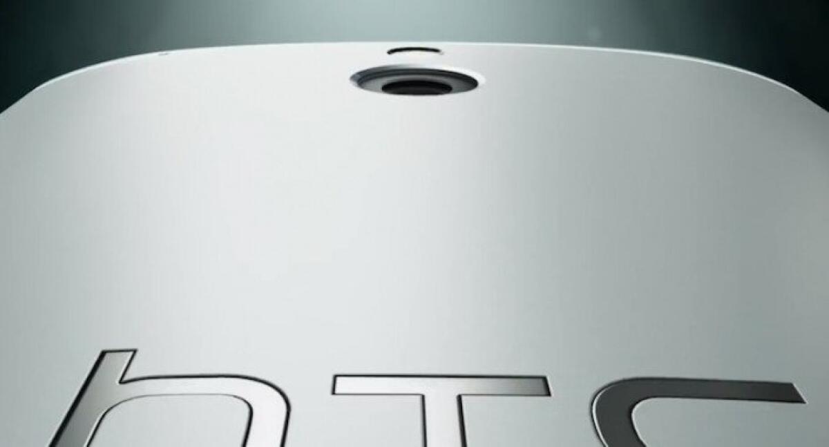 HTC One 2 (M8): ecco le prime foto dal vivo - 