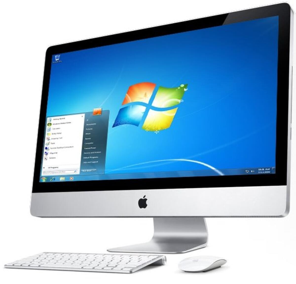 Come installare Windows su Mac usando il programma Boot Camp - 