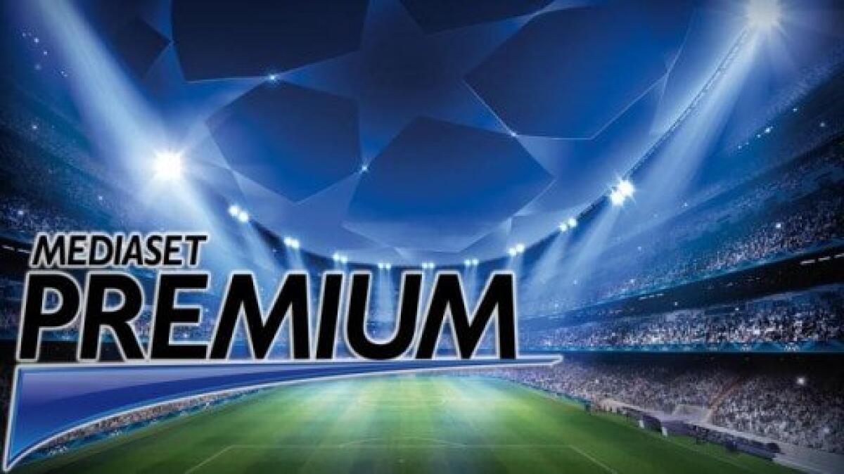Mediaset Premium si aggiudica i diritti per la Champions League 2015-2018 - 