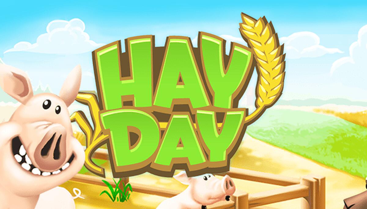 Trucchi Hay Day Android per avere soldi illimitati e infiniti - 