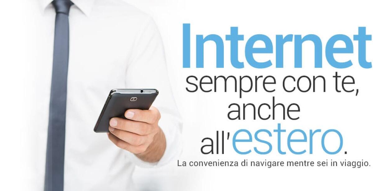 ZeroMobile presenta Zero Dati: Navigare su Internet Low Cost all’estero - 