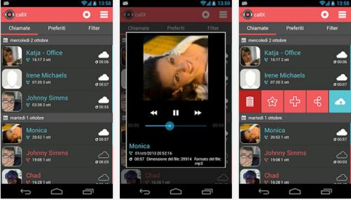 Registrare chiamate su Android: ecco i 6 programmi migliori per farlo - 