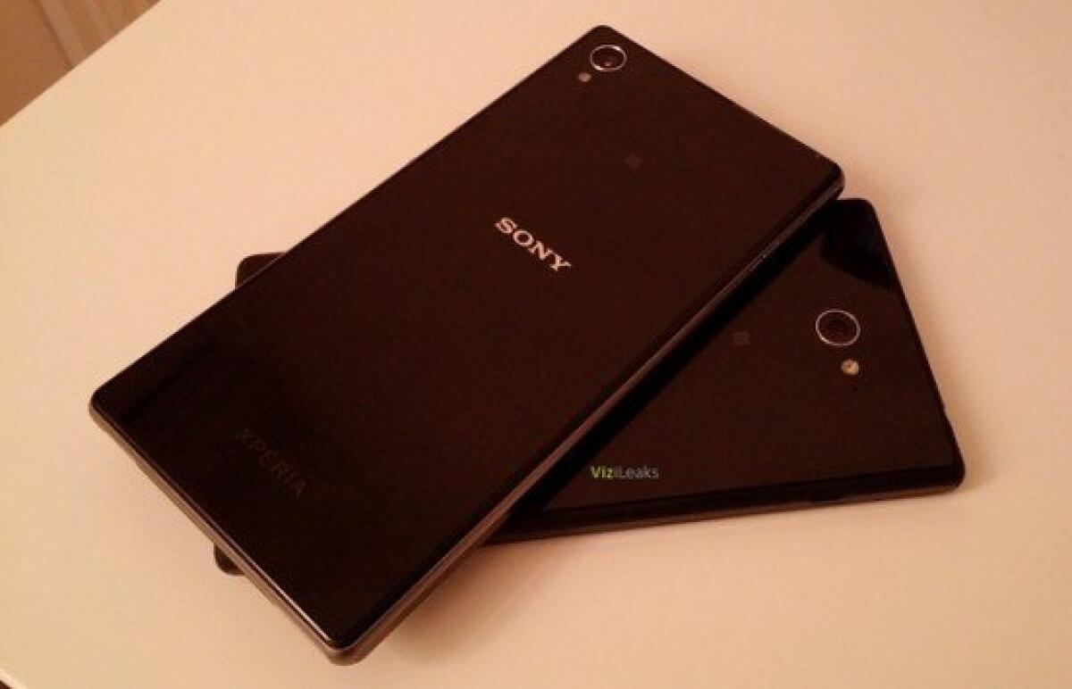 Sony Xperia G: nuovo arrivo da casa Sony - 