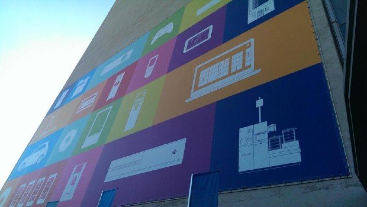 Conferenza Stampa Microsoft e Windows al MWC 2014: ecco le novità per Windows 8.1 e Windows Phone 8.1 - 