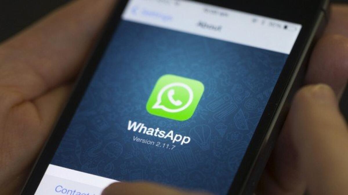 Gli operatori telefonici hanno perso 32 miliardi di dollari a causa delle app di messaggistica - 