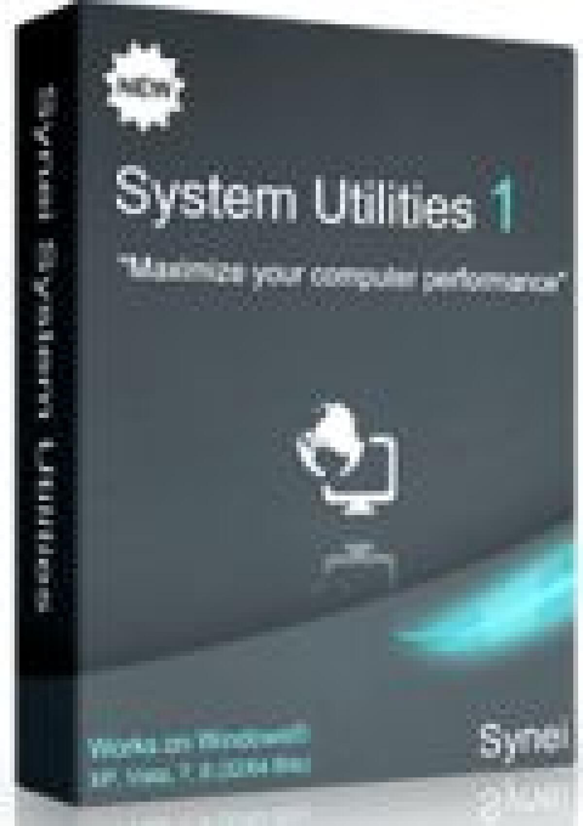 Synei System Utilities 1.82 Gratis: Velocizzare al massimo Windows facilmente - 