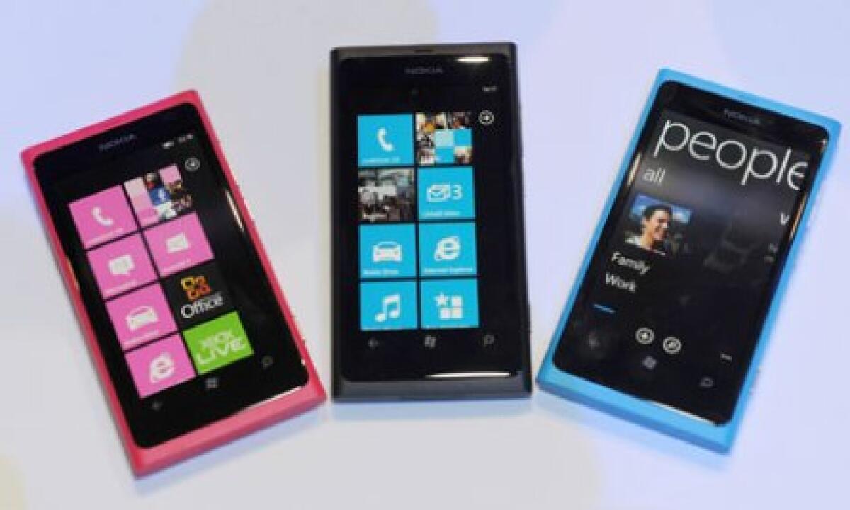 Come fare screenshot e catturare schermate su qualsiasi Windows Phone Nokia Lumia - 