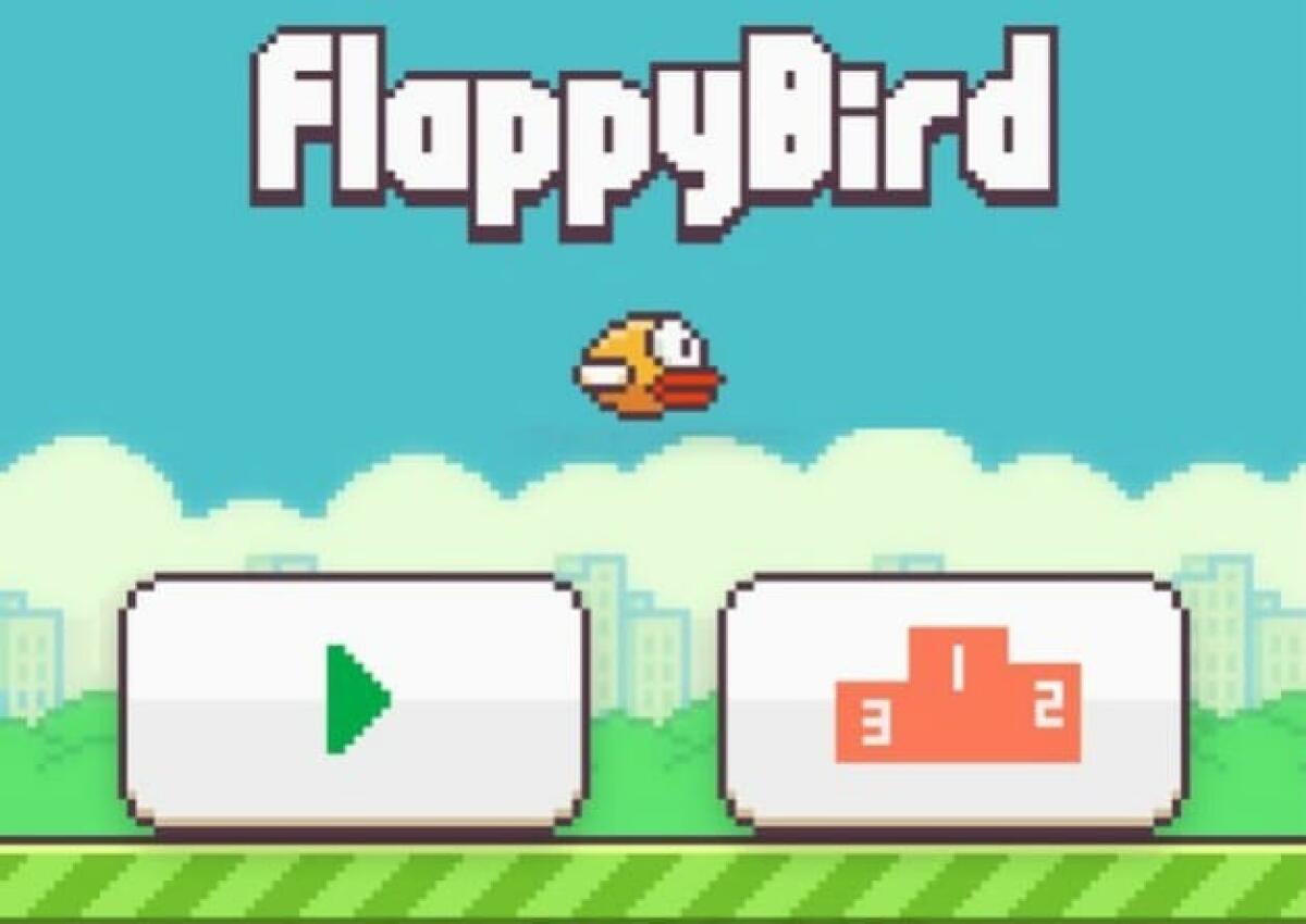 Trucchi hack Flappy Bird per Android: ecco gli unici funzionanti - 