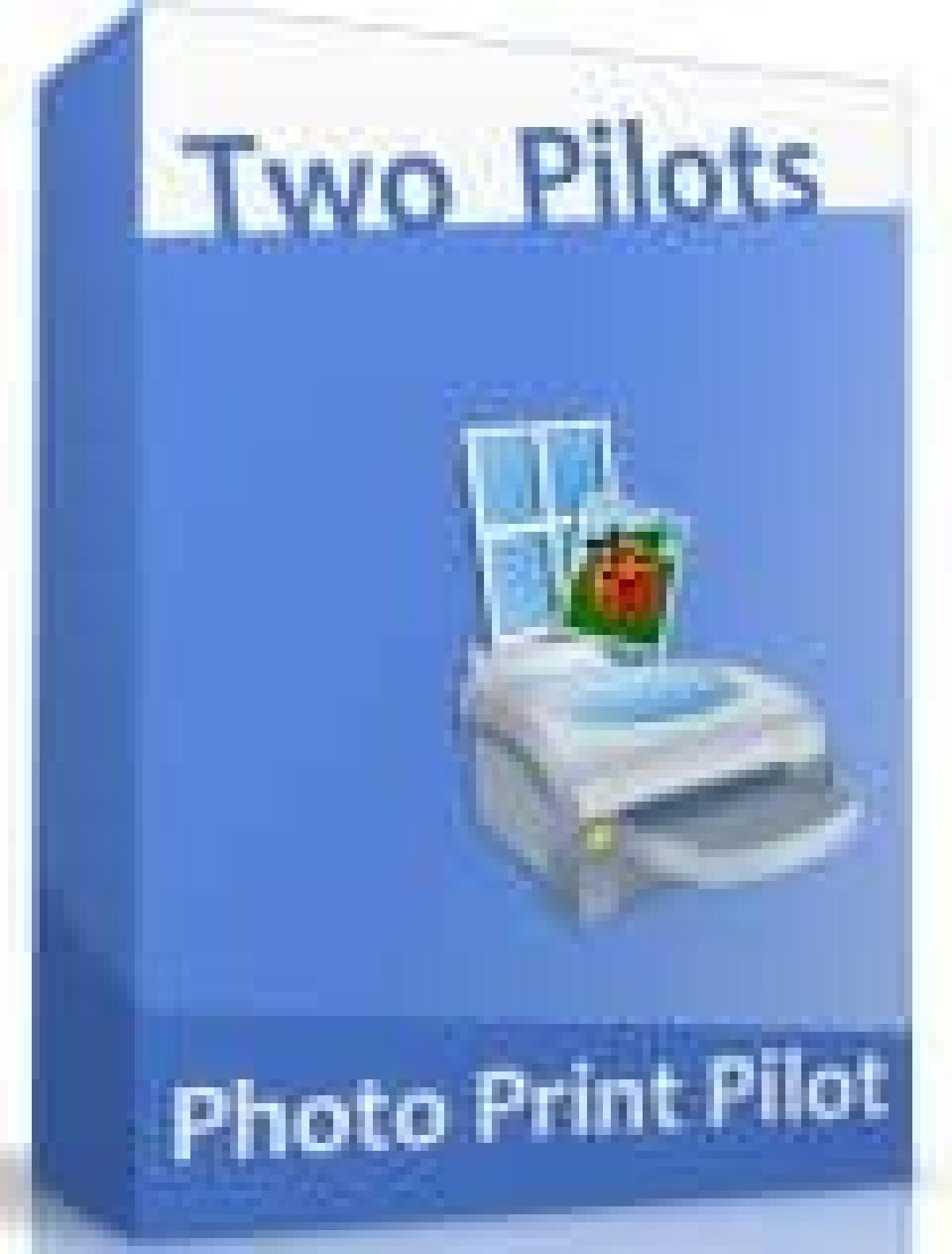 Photo Print Pilot 2.1.5 Gratis: Organizzare la stampa di più foto su una pagina singola [Windows App] - 