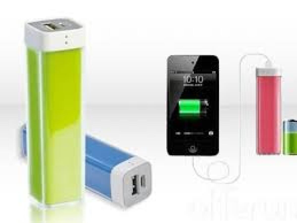 [Guida] Come scegliere la Capacità di una Batteria portatile per Smartphone e Tablet! - 