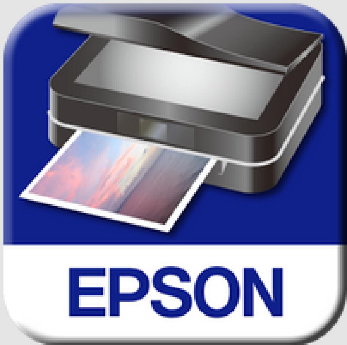 Come stampare da smartphone Android in WiFi con Epson iPrint! - 