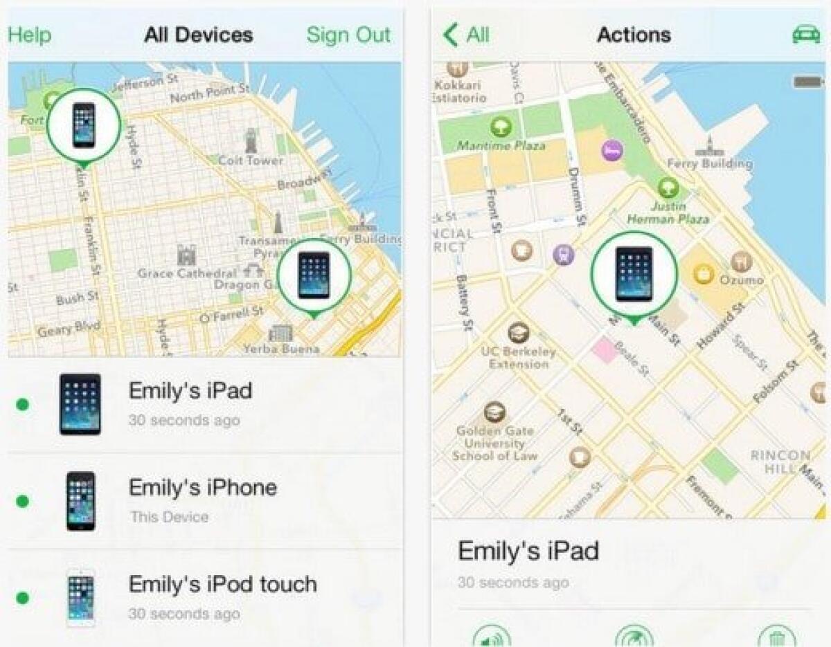 Come disattivare Find My iPhone senza conoscere la password - 