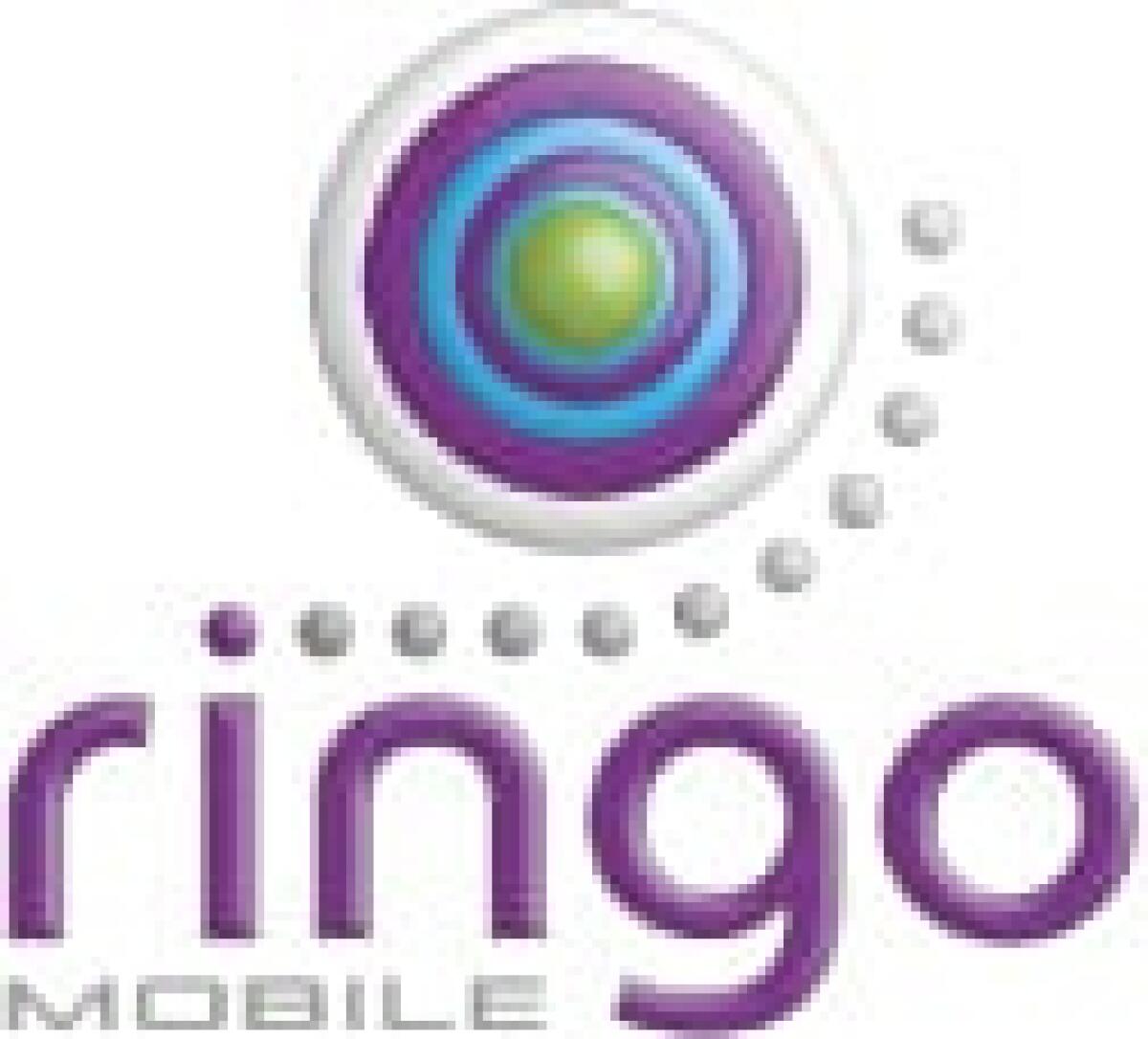 Arriva Ringo Mobile, un nuovo operatore di telefonia mobile! - 