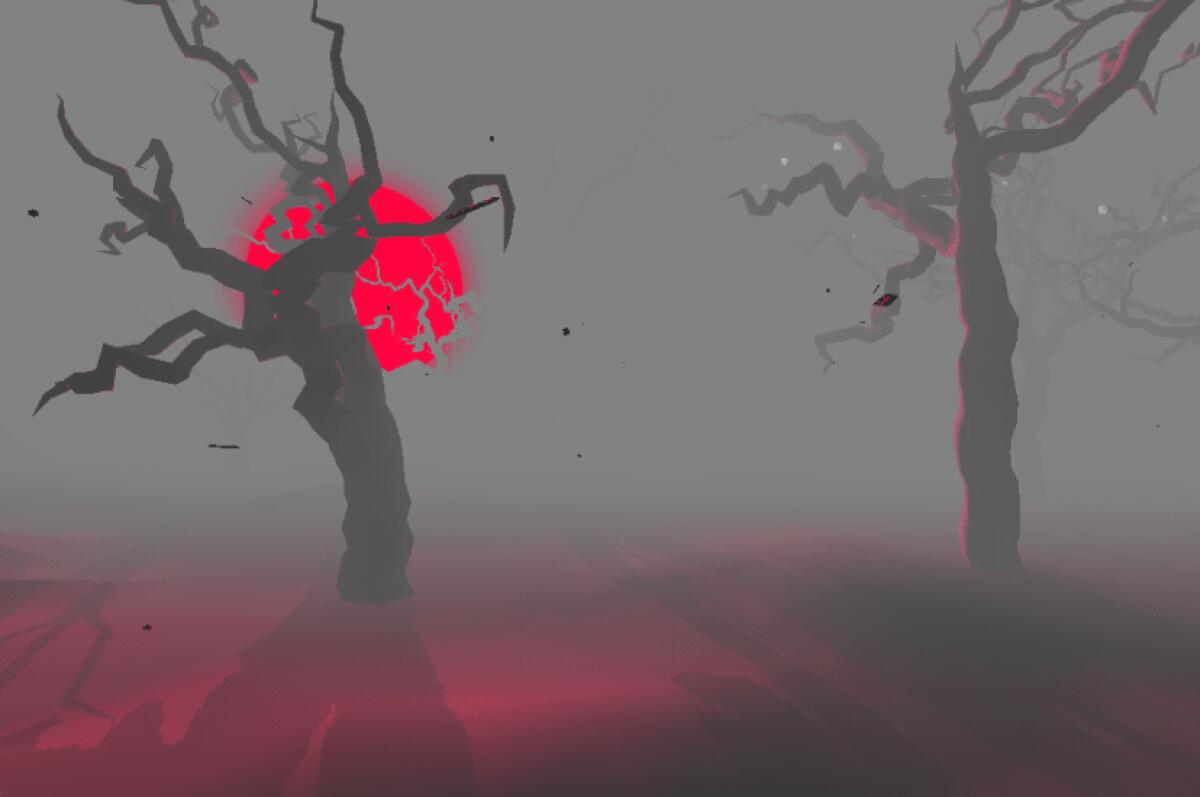 PolyFauna: la nuova app Gratis dei Radiohead per iOS e Android  - 