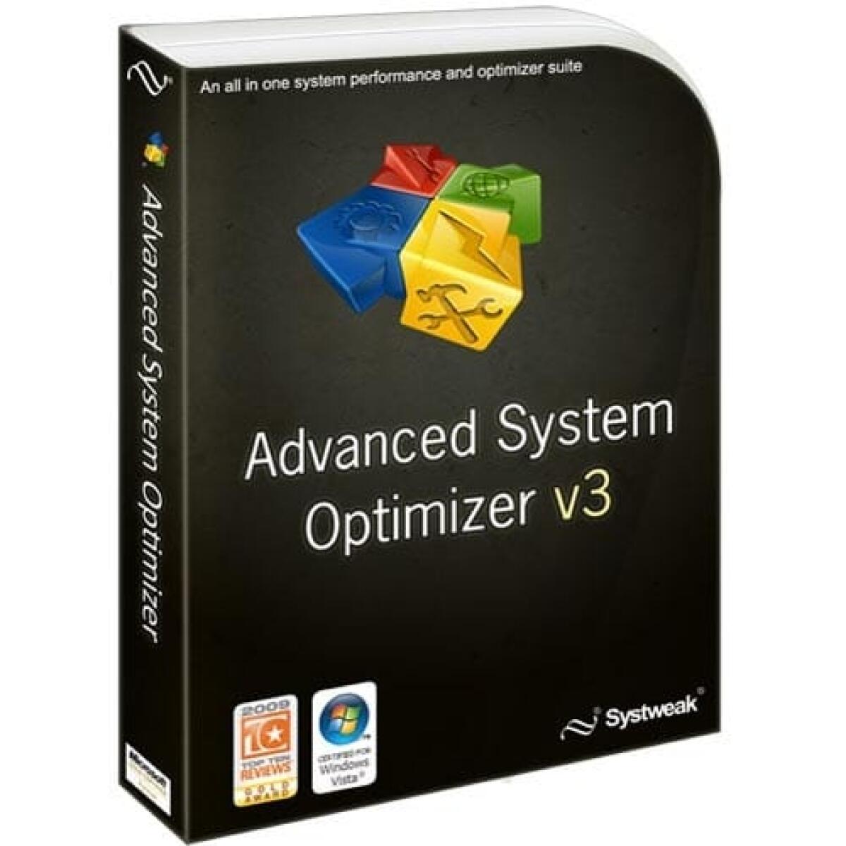 Advanced System Optimizer 3 Gratis: Come velocizzare Windows in pochi click - 