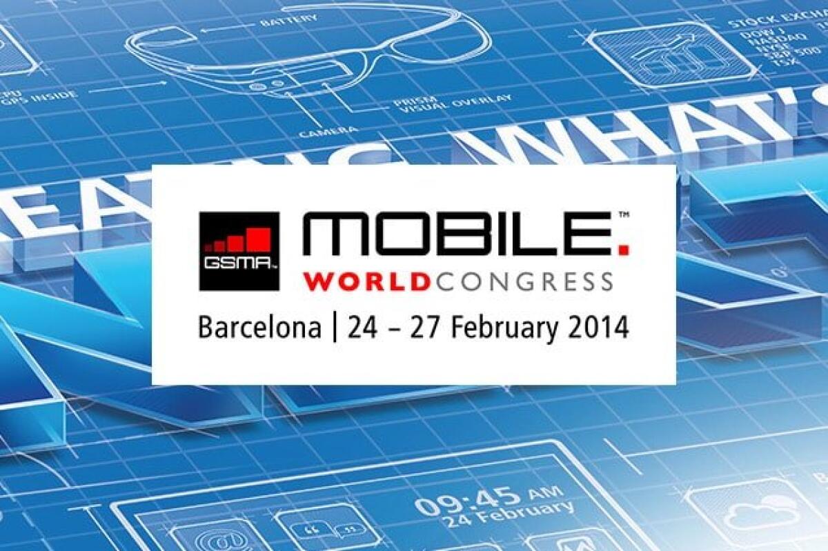 Inizia il MWC 2014: ecco il video di YourLifeUpdated per scoprire le novità che saranno presentate - 