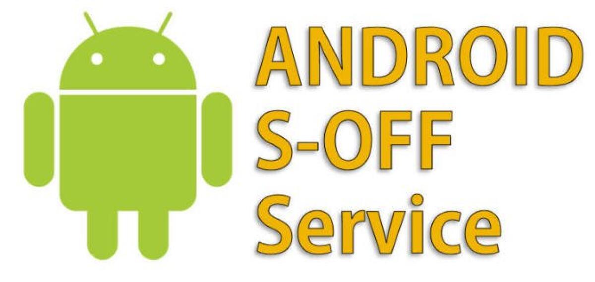 Come ottenere S-OFF su tutti gli smartphone HTC con Firewater s-off - 