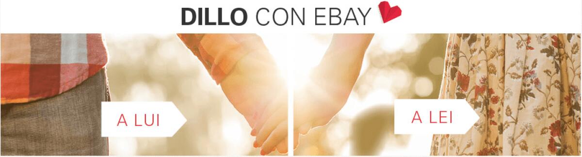 Le Offerte Imperdibili di eBay: Smartphone, Tv, Laptop e tanti altri prodotti in offerta! 10/02/14 - 