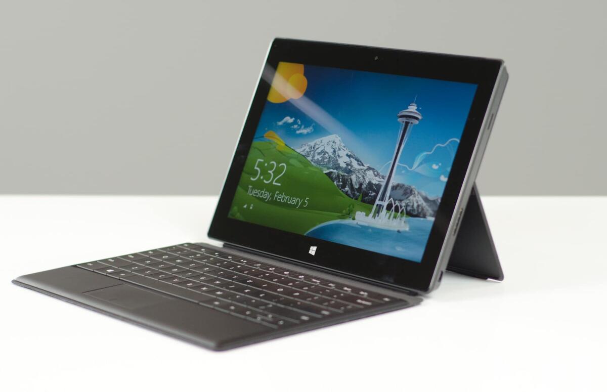 Microsoft Surface Pro 2: recensione completa da YourLifeUpdated (VideoRecensione) - 