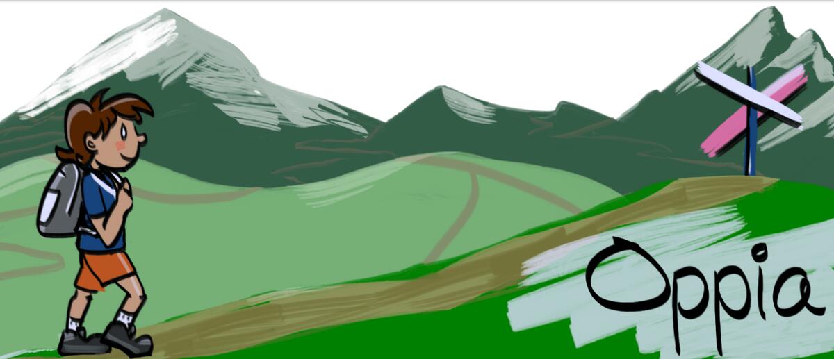 Google lancia OPPIA: progetto open source per l'e-learning on-line ! - 