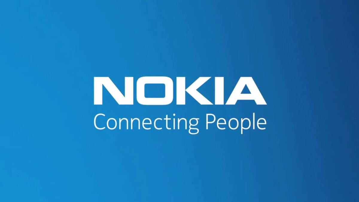 Nokia: torna al suo blu - 