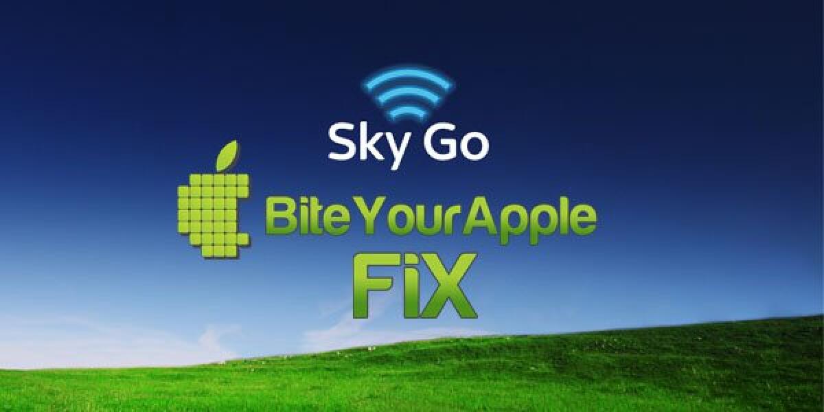 Presto SkyGo 2.6 funzionerà su iPhone, iPod e iPad con Jailbreak  - 