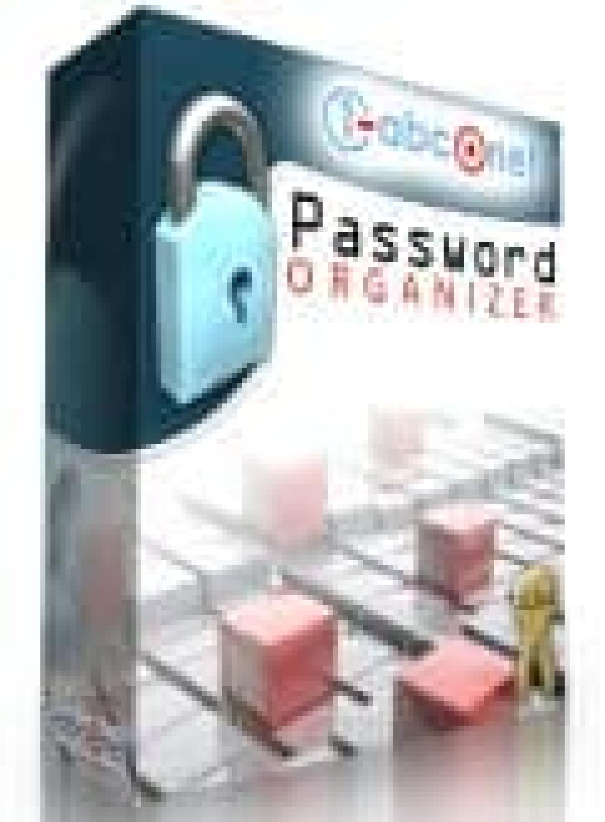 1-abc.net Password Organizer 7 Gratis: Ottimo Password Manager per tenere al sicuro le tue password [Windows App] - 