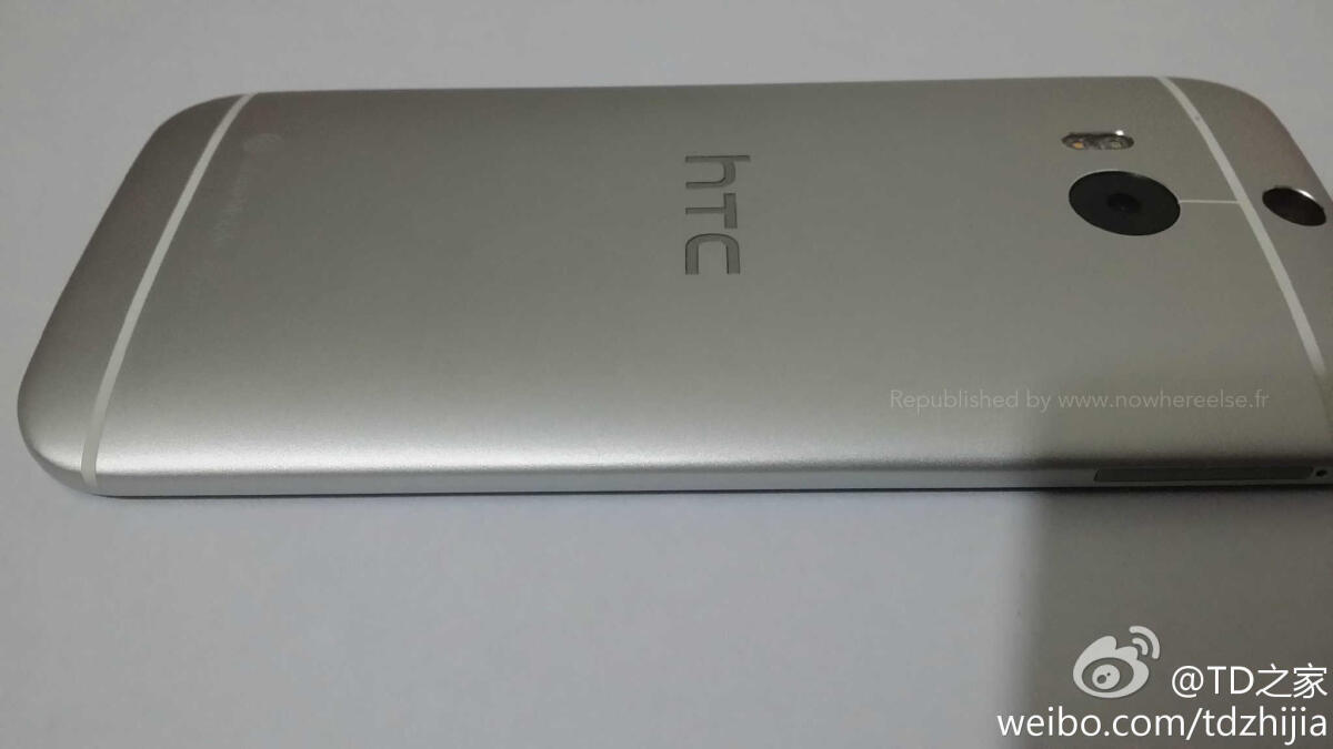 Tante foto del nuovissimo HTC One 2014 (HTC All New One) - 
