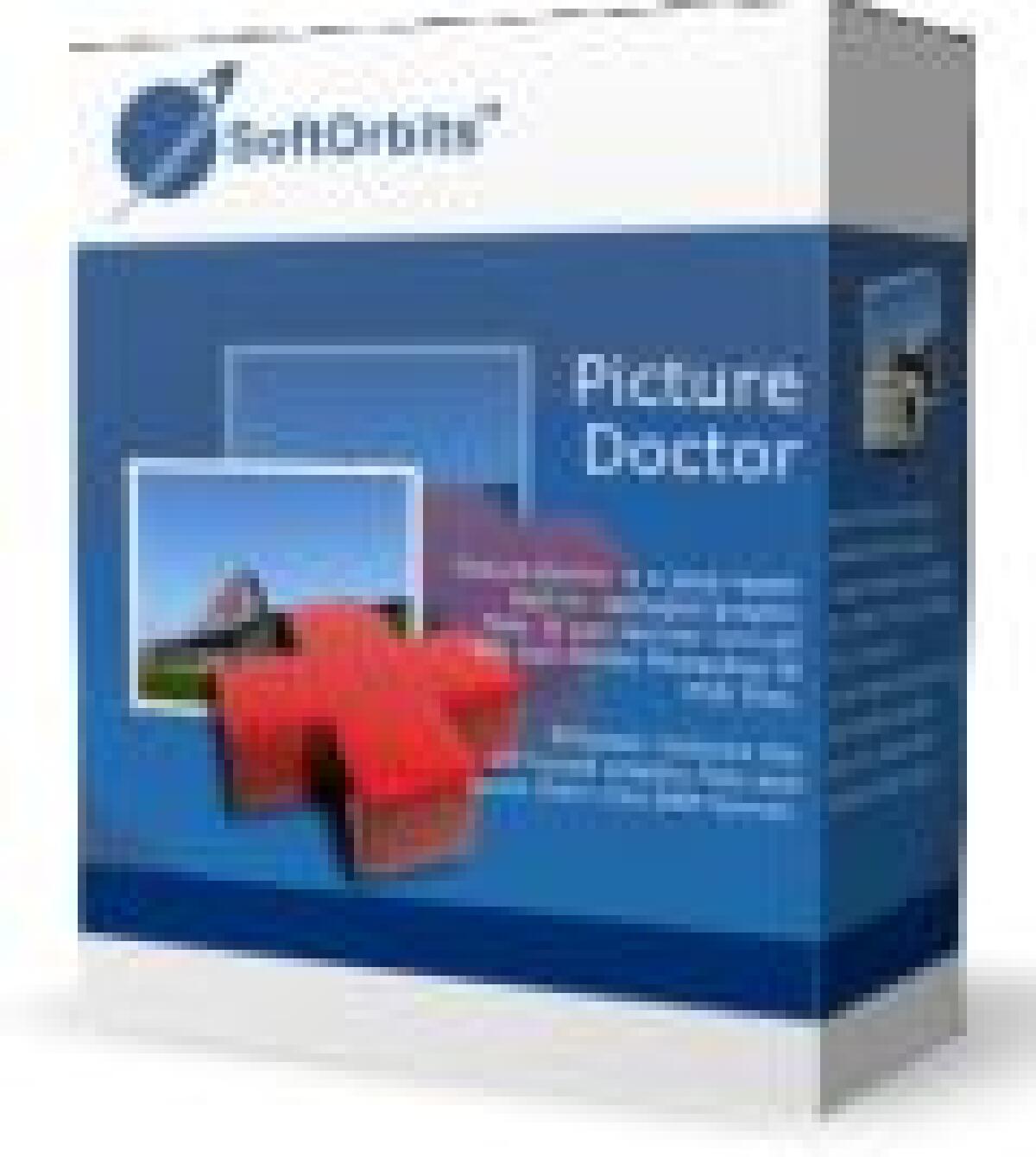 Come recuperare immagini e foto danneggiate con Picture Doctor che solo per oggi viene regalato - 