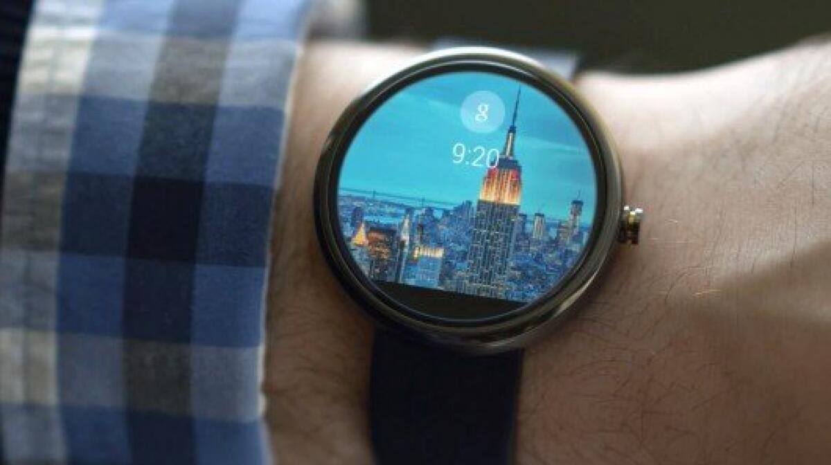 ROOT già disponibile su Android Wear - 