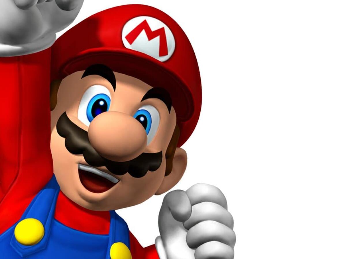 [Giochi Flash] I 10 Migliori Giochi di Super Mario da giocare direttamente on-line!  - 