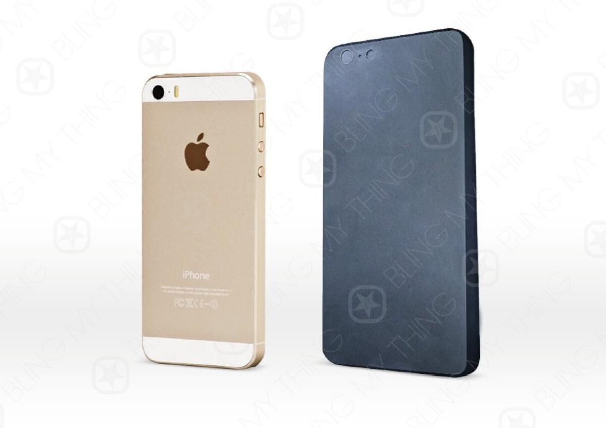 iPhone 6: Ecco le unità di test con display da 4.7 e 5.5 pollici - 